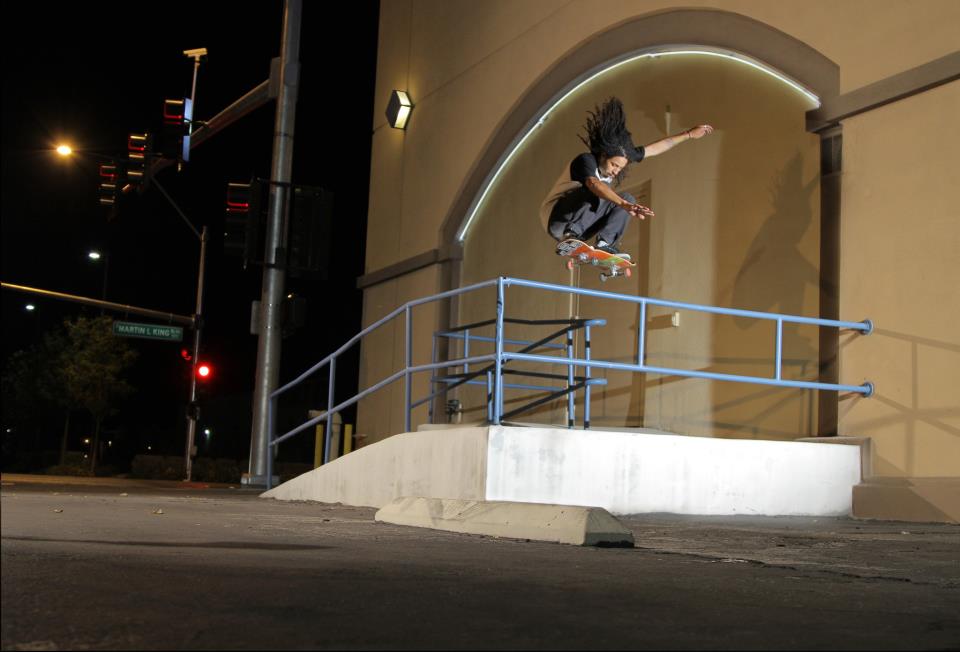 Jessy Jean Bart 180 Nosegrind Montreal By Monk Lavoie